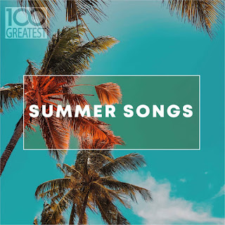 MP3 download Various Artists - 100 Greatest Summer Songs iTunes plus aac m4a mp3