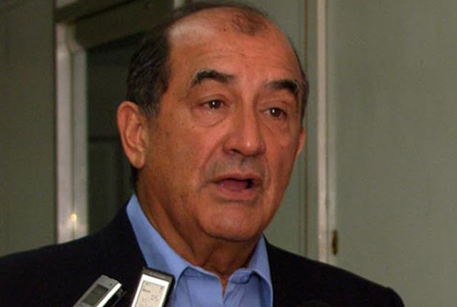 Vicente Brito: Caída del PIB y la creciente pobreza van de la mano Vicente Brito: Caída del PIB y la creciente pobreza van de la mano