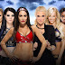Team Total Divas derrota Team B.A.D & Blonde