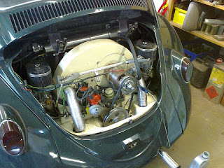 Pit's Garage: April 2012