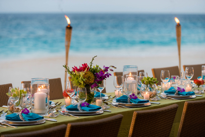 Bermuda A Dream Destination Wedding Belle The Magazine