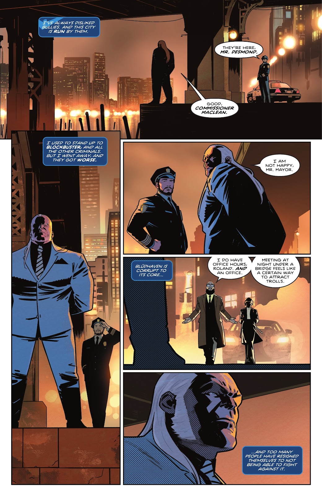 Nightwing (2016) issue 78 - Page 13