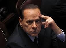 Milan: Berlusconi reconstruirá el equipo en 3 años