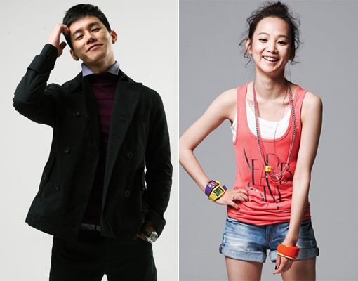 [News] Kim Moo Yeol's drunken confession to Yoon Seung Ah | Daily K Pop