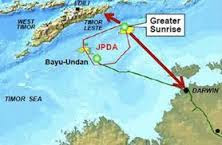 Governu La bele Lohi Povu Mina Sei Iha, Juvinal: Mina Kitan Maran Ona