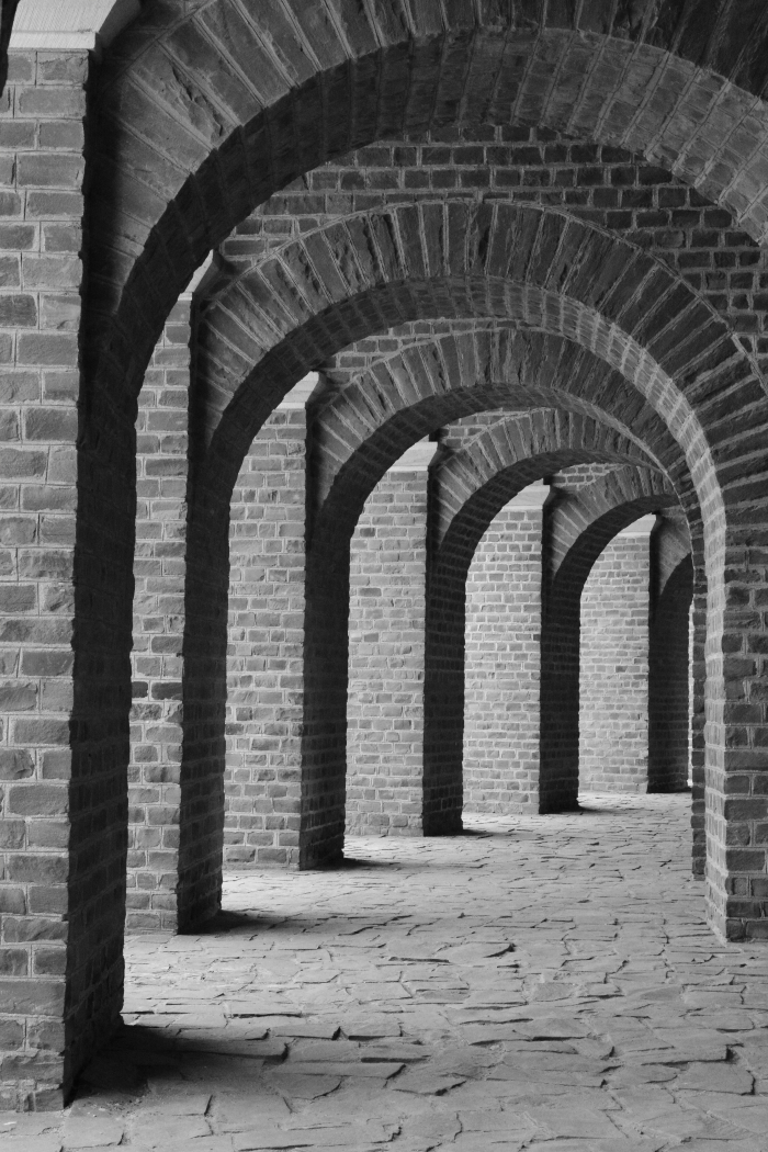 The Lost Fort Xanten Impressions