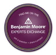 Benjamin Moore Color Expert