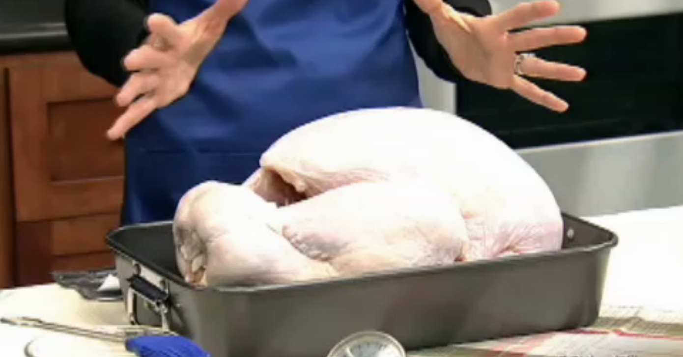 How to Cook a Turkey Butterball Tips USA DAILY HOT SEARCHES