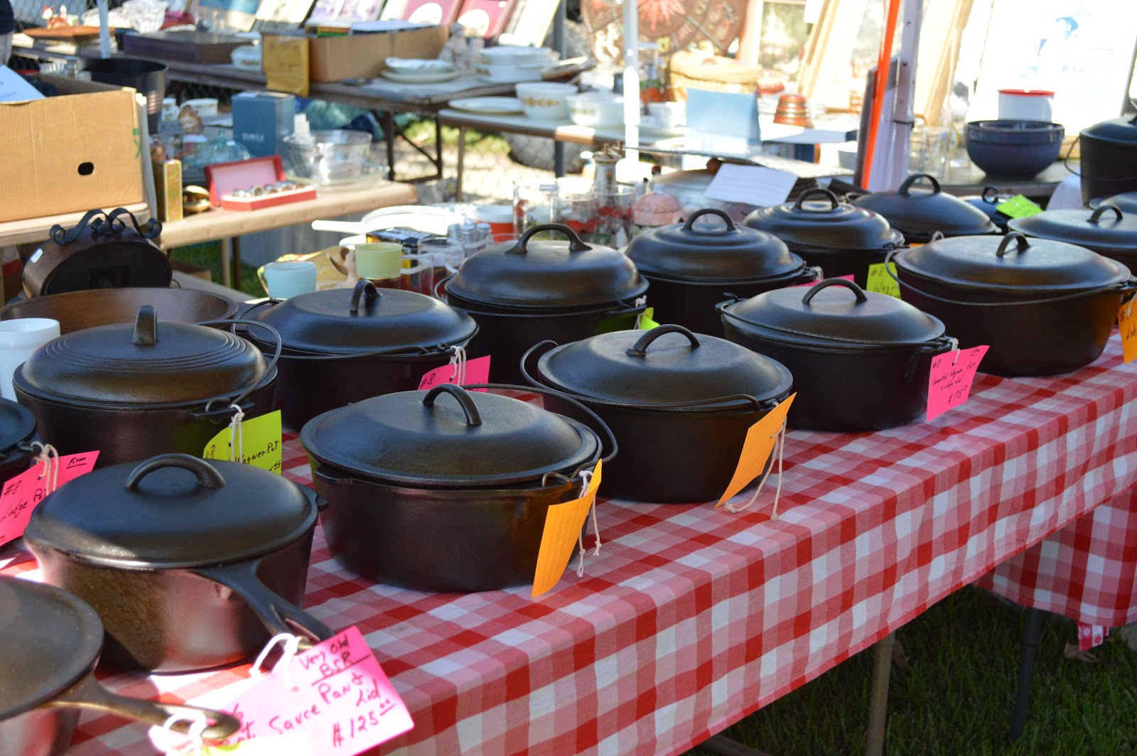 Old Schoolhouse Antique Mall