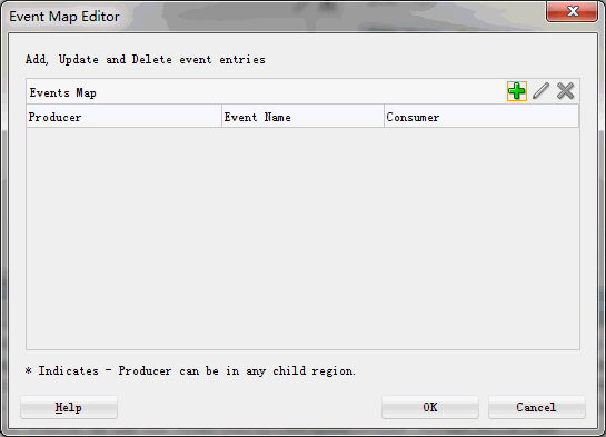使用Contextual Event在Region之间传递事件-CSDN博客