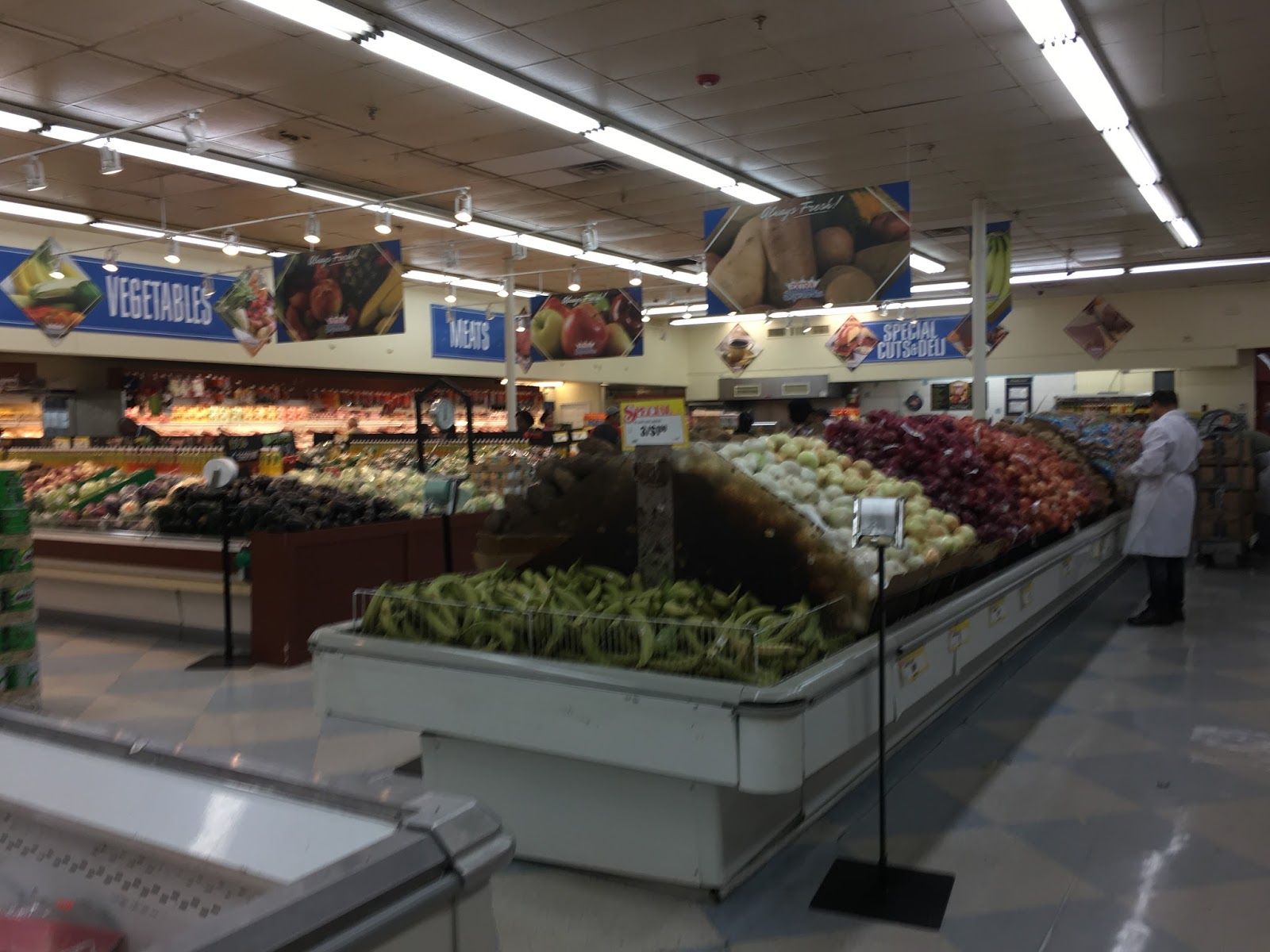 Extra supermarket near me