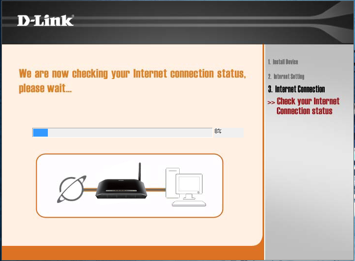 things I KNOW Configuring Dlink DSL2730U Wireless N ADSL2+Router to
