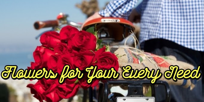 Different Types of Florist Delivery for Your Florist Business