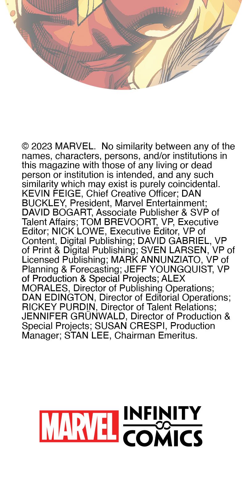 Read online Secret Invasion Infinity Comic comic -  Issue #10 - 177