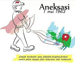 5 Skandal Akar Masalah Papua, Semua Elemen Perjuangan Perlu Kaji dan Pahami