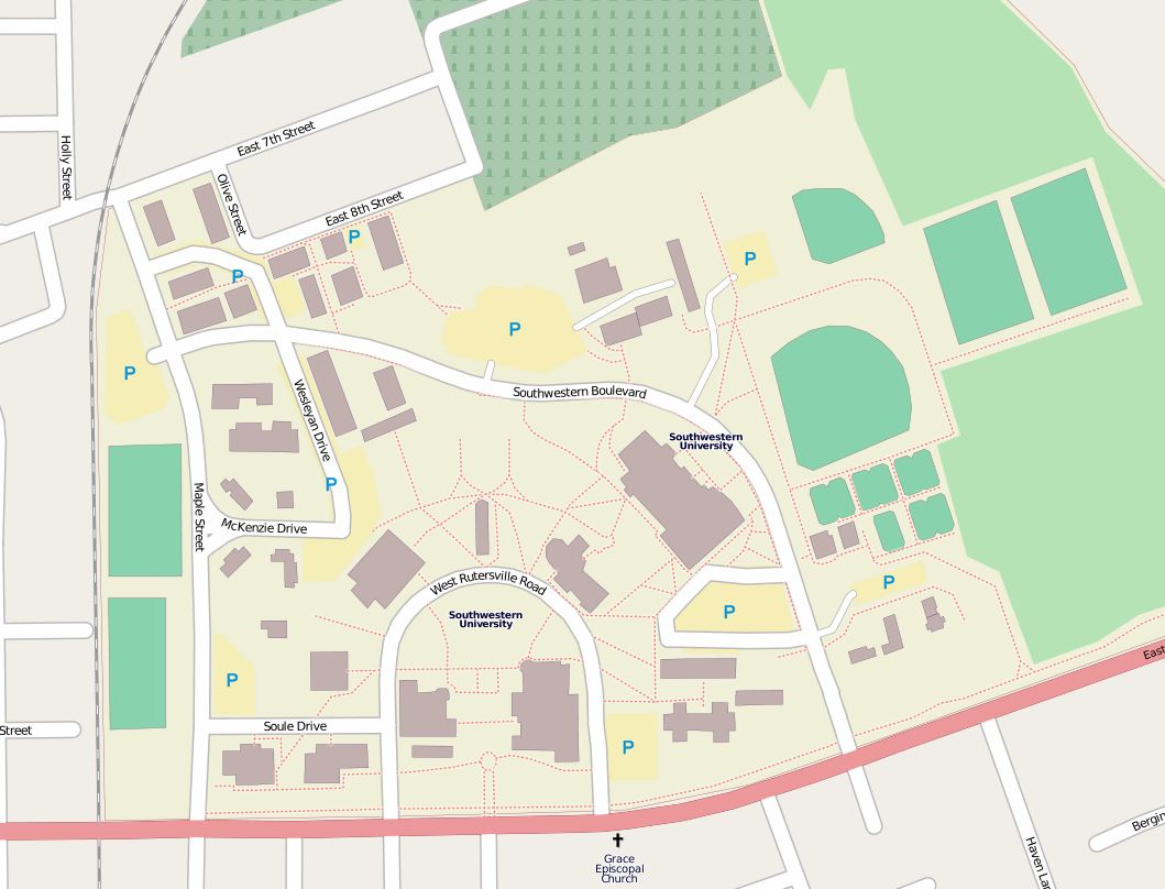 GIS@SU: Neogeography: Combining Geography and Art