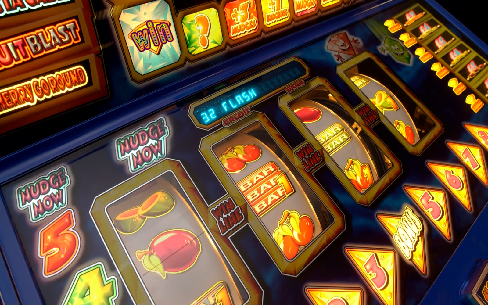 play for fun slots