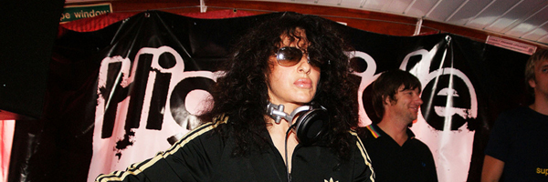 Nicole Moudaber - Drumcode Radio 071 - 09-12-2011