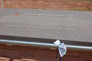 Columbine Tribute