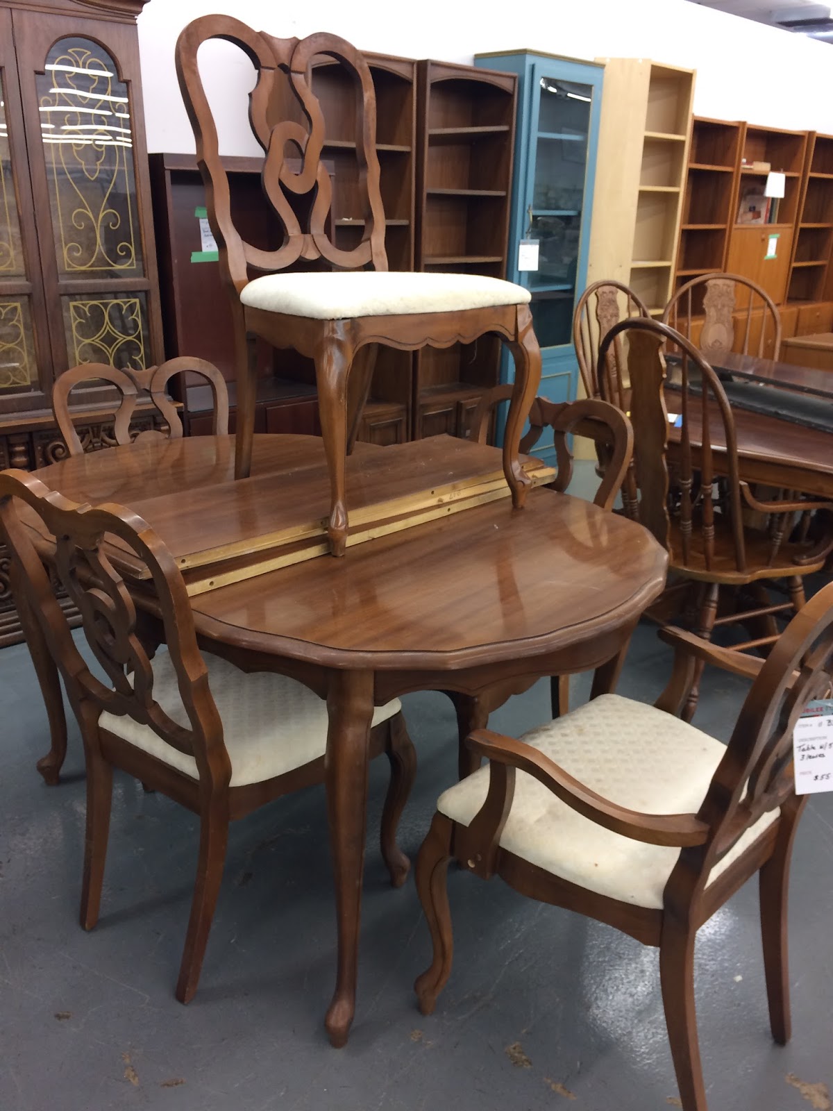 Jubilee Furniture