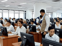 Contoh Soal CPNS 2019 Terbaru dan Kunci Jawaban Contoh Soal CPNS 2019 Terbaru dan Kunci Jawaban