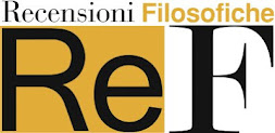 RECENSIONI FILOSOFICHE