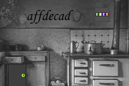 Mirchi Escape: The Legend House