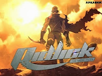 Download Game Riddick: The Merc Files APK + DATA v0.3.3