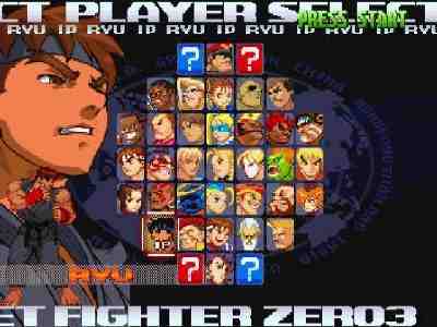 Fighter Fighter
