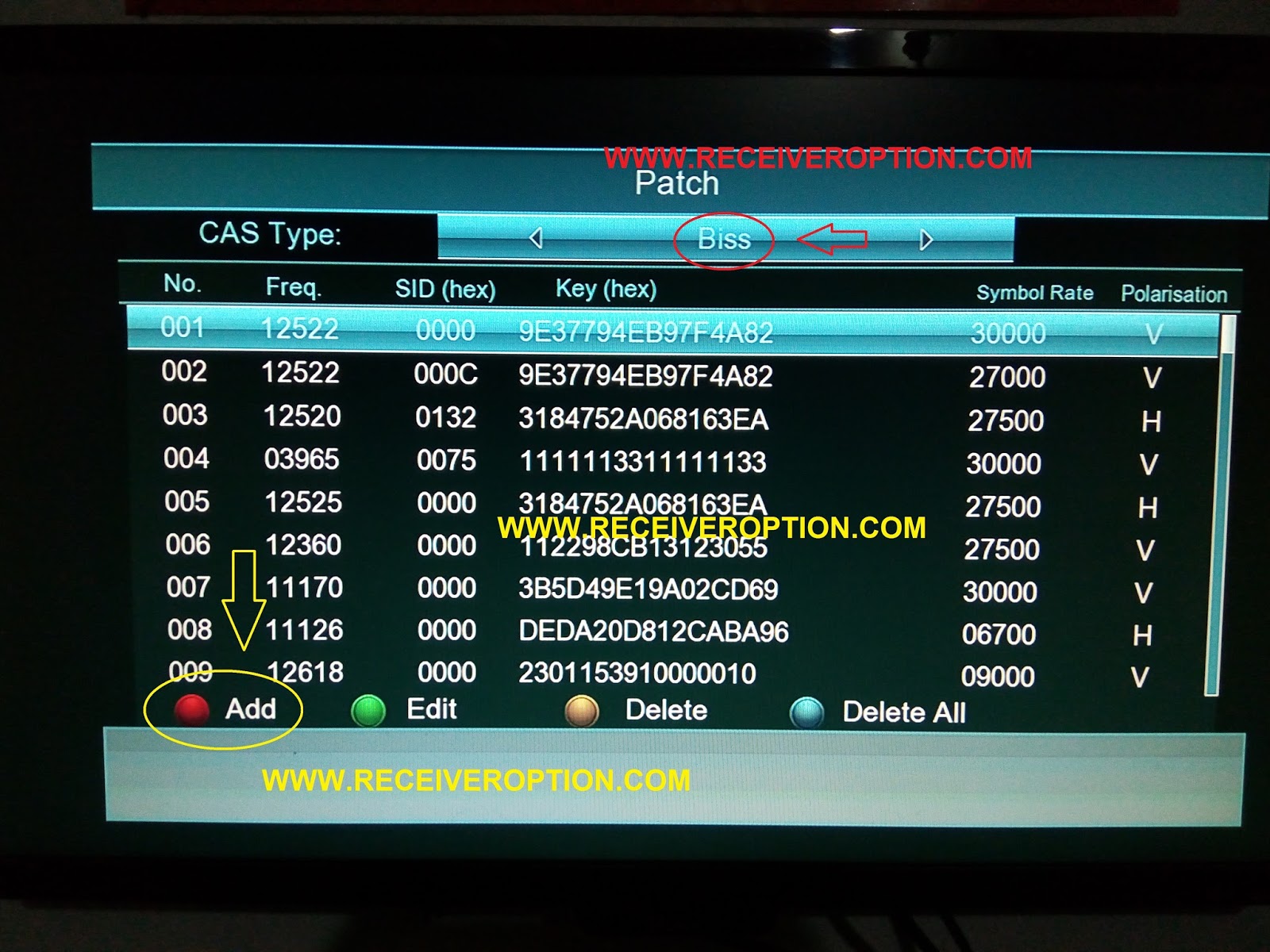 eurostar es9600 receiver software download eurostar es9600 receiver software download