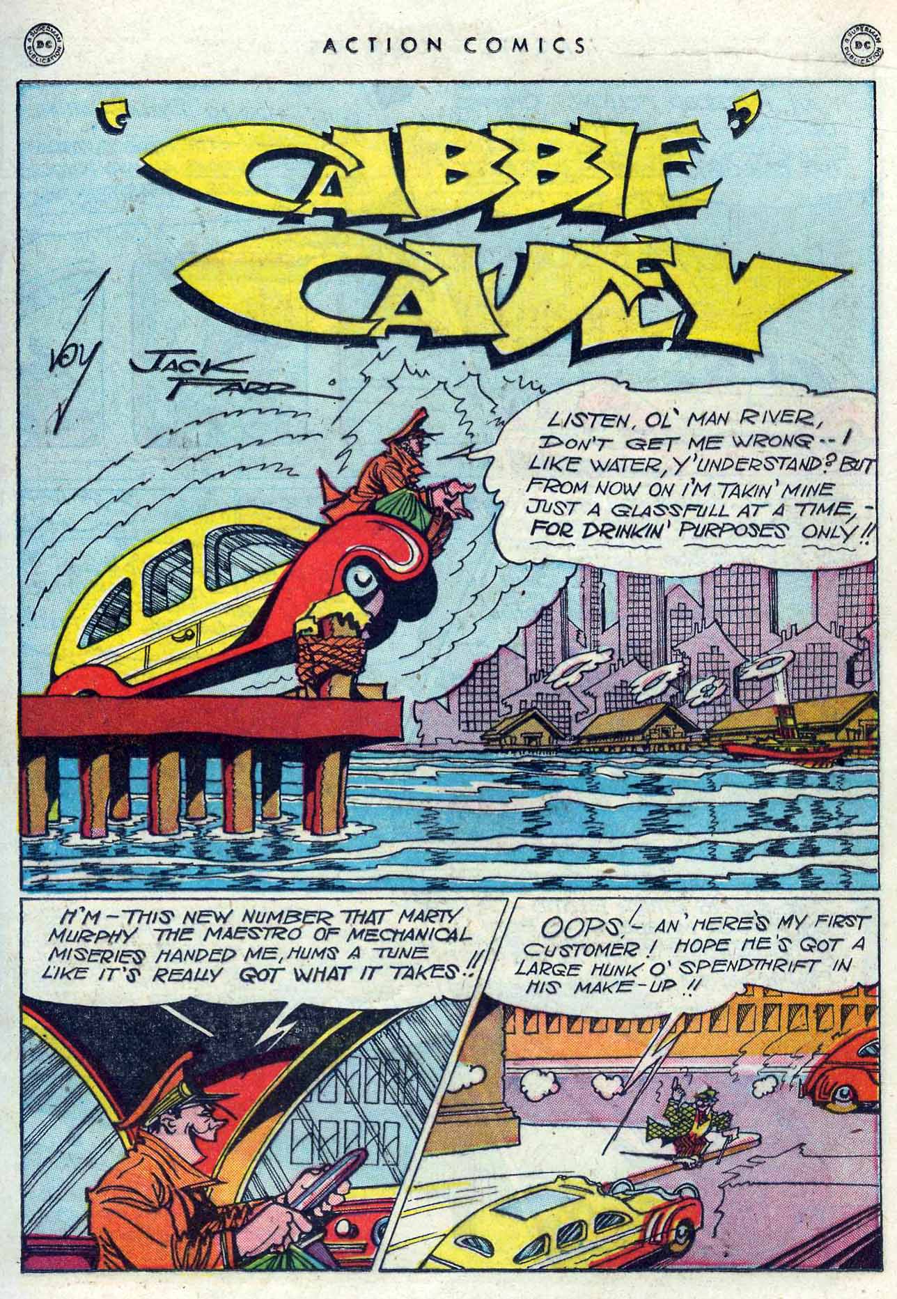 Action Comics (1938) 120 Page 24