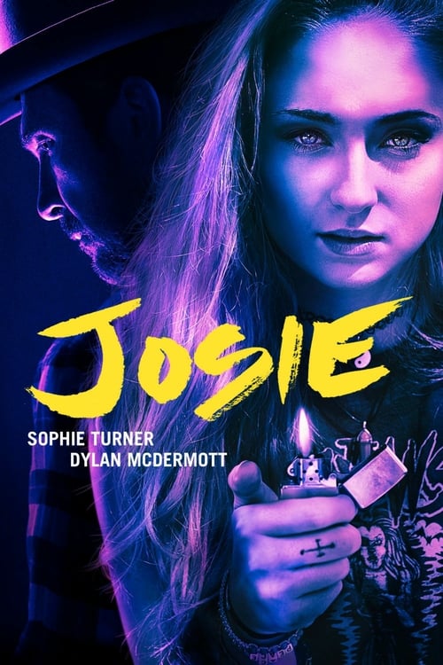 Descargar Josie 2018 Blu Ray Latino Online