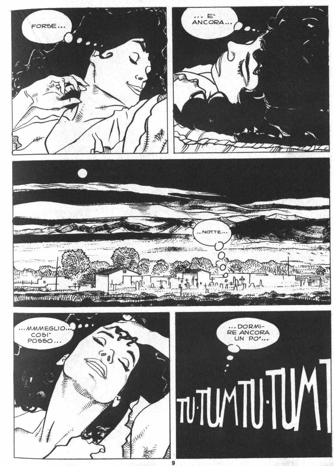 Dylan Dog (1986) issue 25 - Page 6