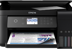 epson l3111 scan driver