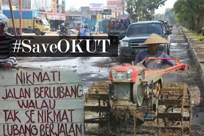 Kebangkitan Desa Kebangkitan Desa