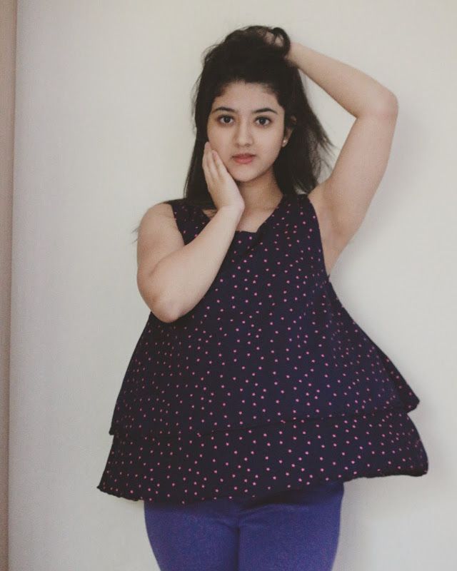 Shriya Sharma Biography Height Weight Dob Age Affairs