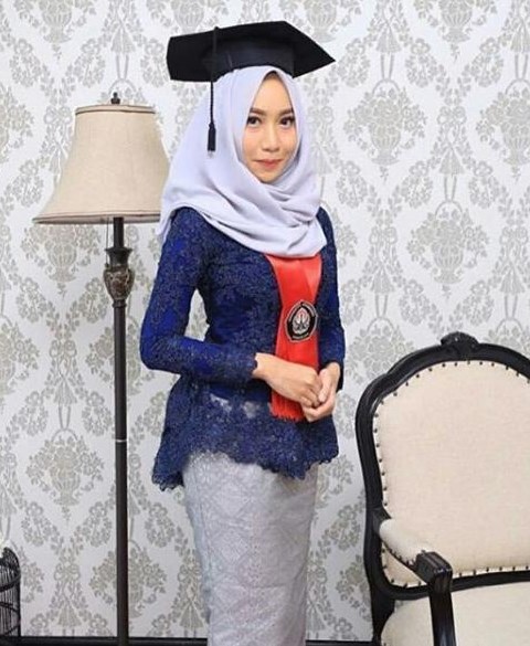 Contoh Susunan Acara Rapat Terbuka Wisuda Sekolah Tinggi