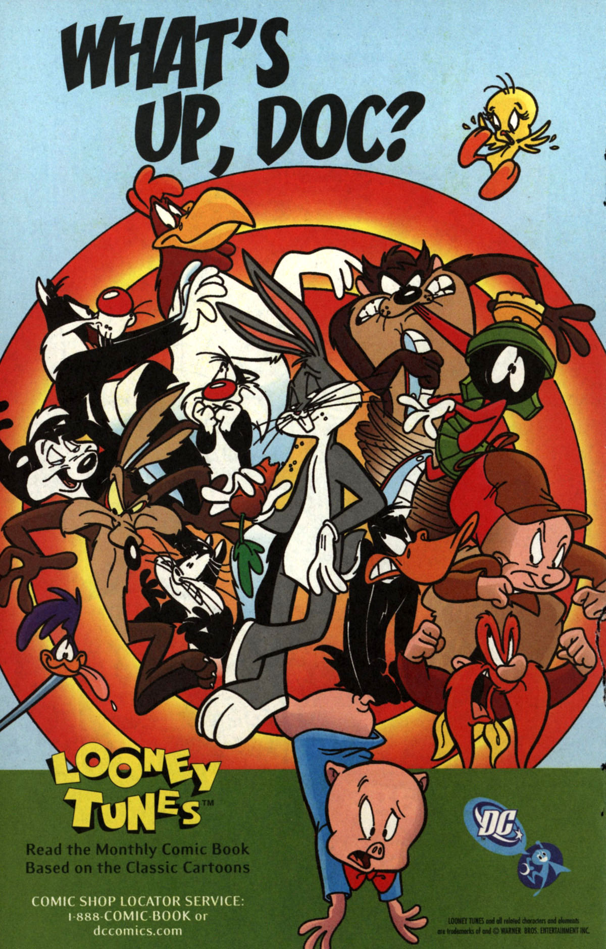 Read online Cartoon Network Action Pack comic -  Issue #6 - 25