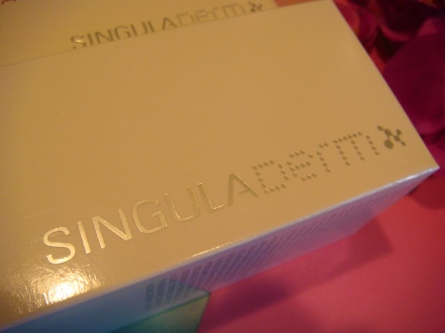 Xpert Svelt de Singuladerm