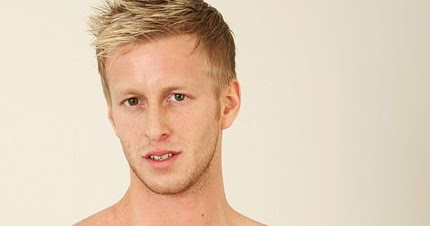 El Lavadero de las Muñecas: MUERE EL ACTOR PORNO DENIS REED EN UN ACCIDENTE