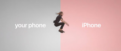 Apple Posts Three New 'Switch to iPhone' Ads [Video]