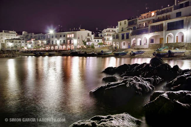 Habaneras Calella Palafrugell