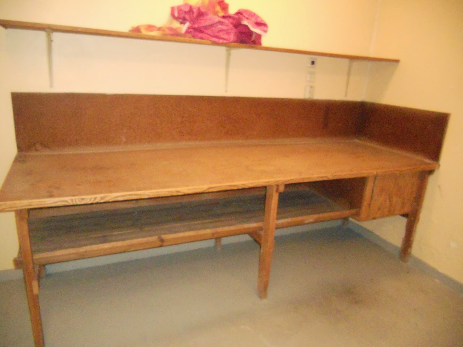 Una Mexicana en Suecia: El Servicio de Lavandería...