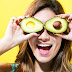 Así son los nuevos aguacates que tienen una piel invisible que les permite mantenerse frescos más tiempo sin pudrirse
