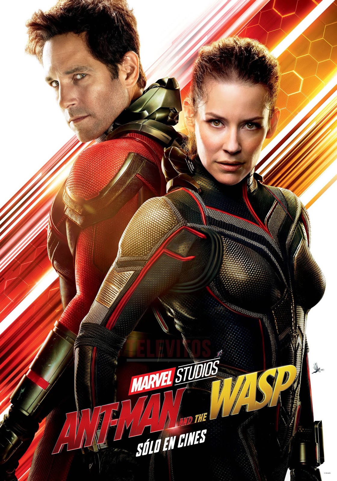 Ant-Man and the Wasp, la recensione senza spoiler