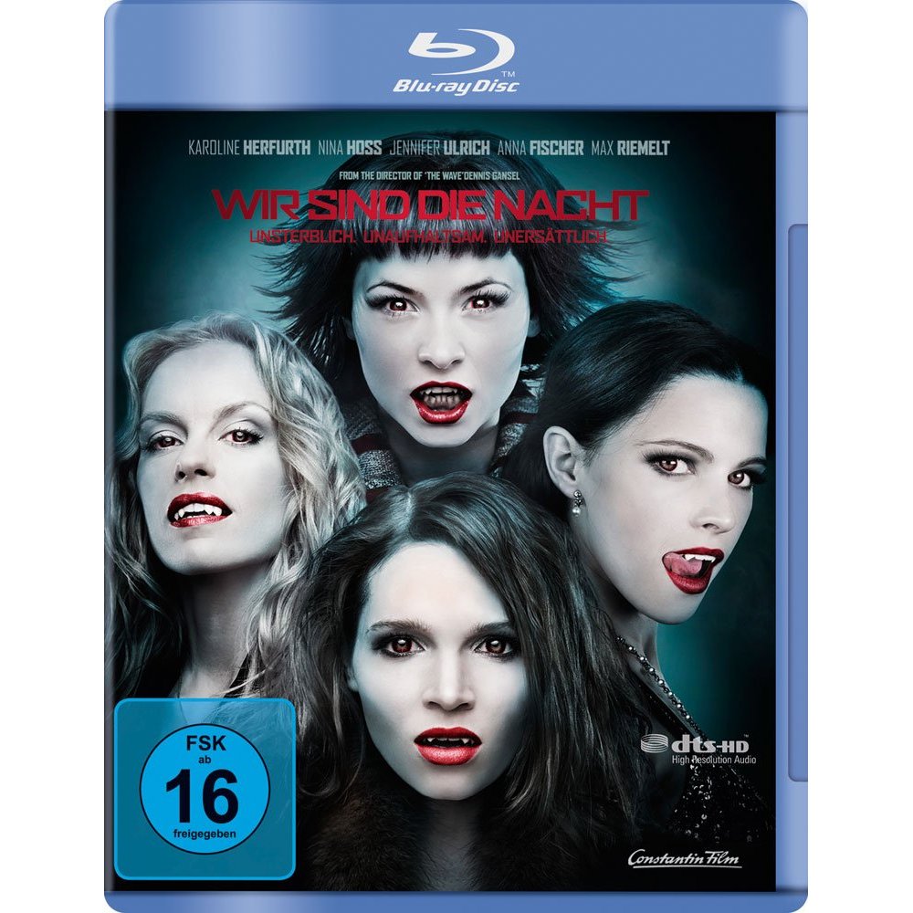 Deutscher Vampirfilm