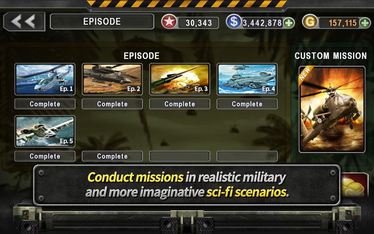 gunship battle helicopter 3d mod apk download gunship battle helicopter 3d mod apk download