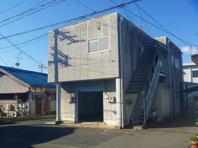 三島の賃貸 お部屋探しblog 茨木 高槻 賃貸 マンション 店舗 事務所 三島コーポレーション 茨木市野々宮2丁目貸倉庫