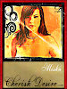 Cherish Desire Ladies: Miska