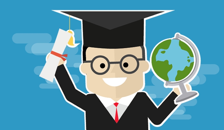 Santri Menulis Contoh Esai Rencana Studi Lpdp Saya